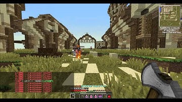 Dungeon Realms - Ep.1 T3 Farming/Intro