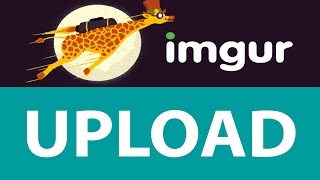 How To Upload Image in Imgur | Best Photo Sharing Site screenshot 3