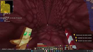 ebounce in old boat fly tunnels - rusherhack june 2026