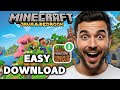 How To Download Minecraft Java Edition in Laptop & PC