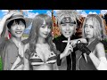 ルフィ＆ナミ vs ナルト＆サクラ - SRBカラオケ