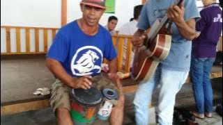 Dangdut Koplo iming-iming