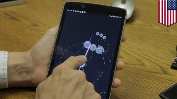 Predictive interface technology to change how we interact with augmented and virtual reality