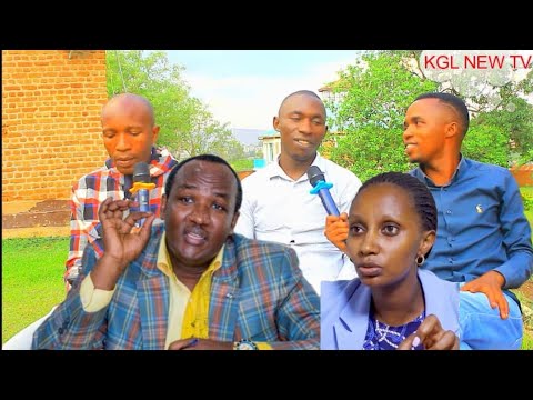 UMURIRO URATSE RUBURA GICA 🔥🔥 HAGATI /YA BISHOP RUGAGI NA SCOVIA ...