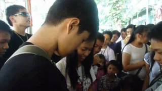 Ol Fatima Saap Academy Days
