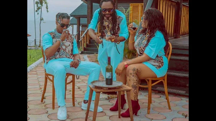 lxg )Na we get the power ft arkman