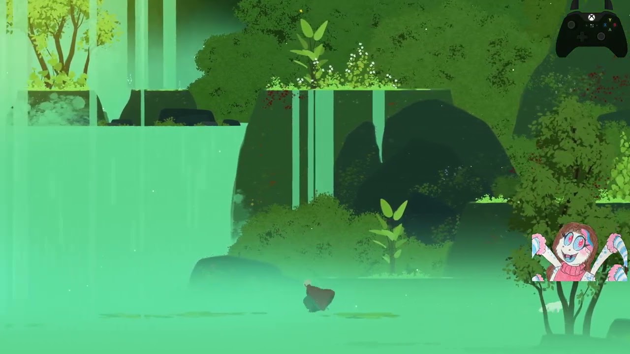 Neva || First Playthrough || Part 1