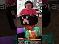 QUEM AI TAMBÉM TEM ESSE AMIGO?? KK #minecraft #games #shorts