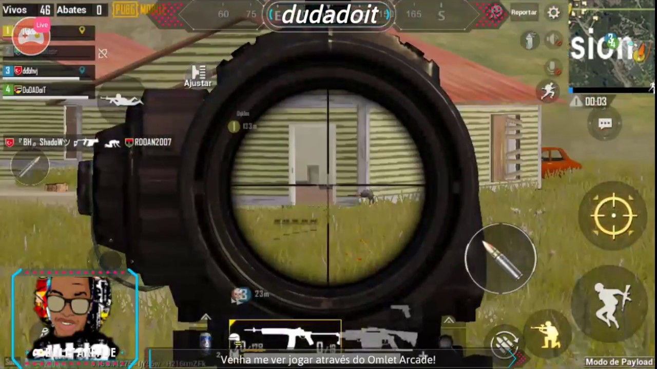  PUBG MOBILE 0.15.0 APK OBB MODO PAYLOAD DOWNLOAD LINK 