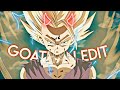 Goathan edit  gohan ssj2 edit