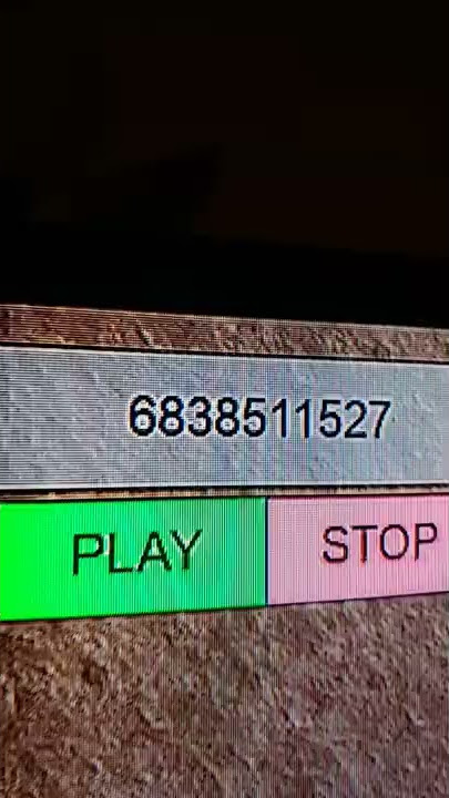 Knock Knock id code roblox (loud)