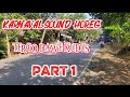 Karnaval Sound Horeg 🔊 Tergo Dawe Kudus ‼️ Jalan Ekstrim Bolo Part 1 👍🏻🔥