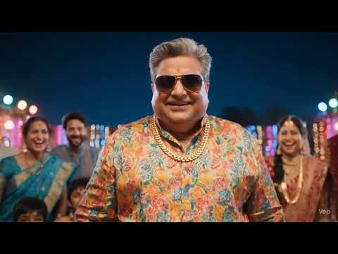 DJ Foo Foo - Curry Ninja (Official Music Video) [NCS Release]