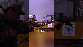 GREEN BERET teaches SWITCHING HANDS DRILL #drill #training #shortsvideo #shorts #tacticalrifleman