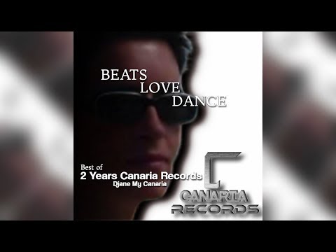 Djane My Canaria - Beats Love Dance (2 Years Canaria Records)