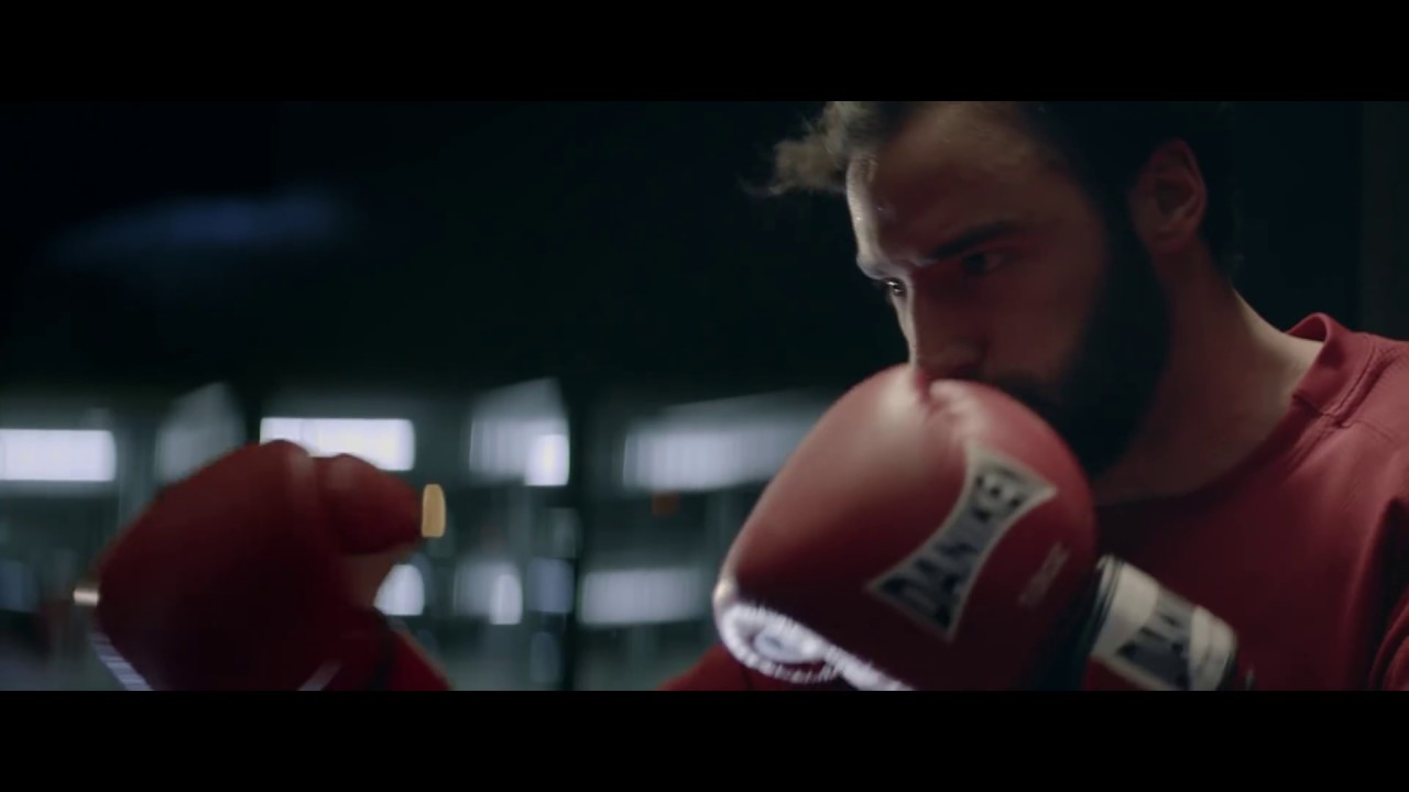 Manhattan Fitness - Release Your Rhythm