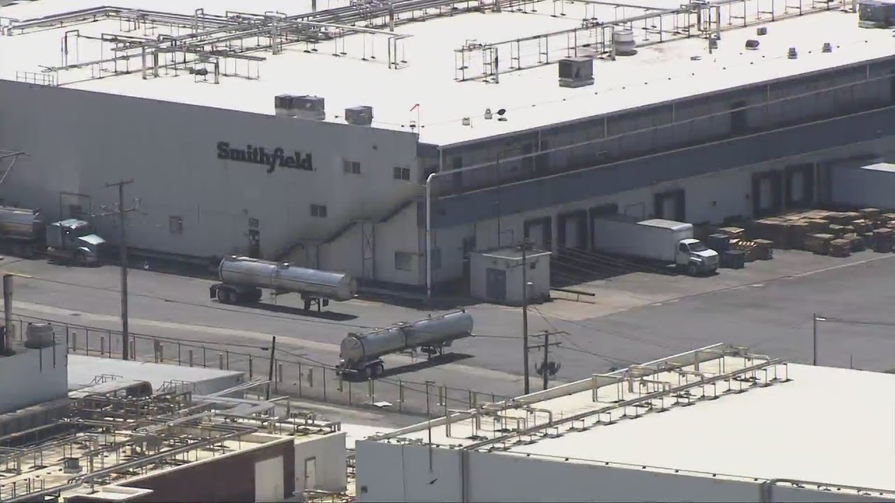 Smithfield Foods hosting hiring event May 12 YouTube