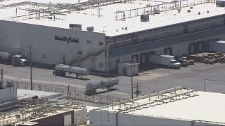 Smithfield Foods hosting hiring event May 12