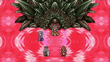 Chrono Trigger ep 17