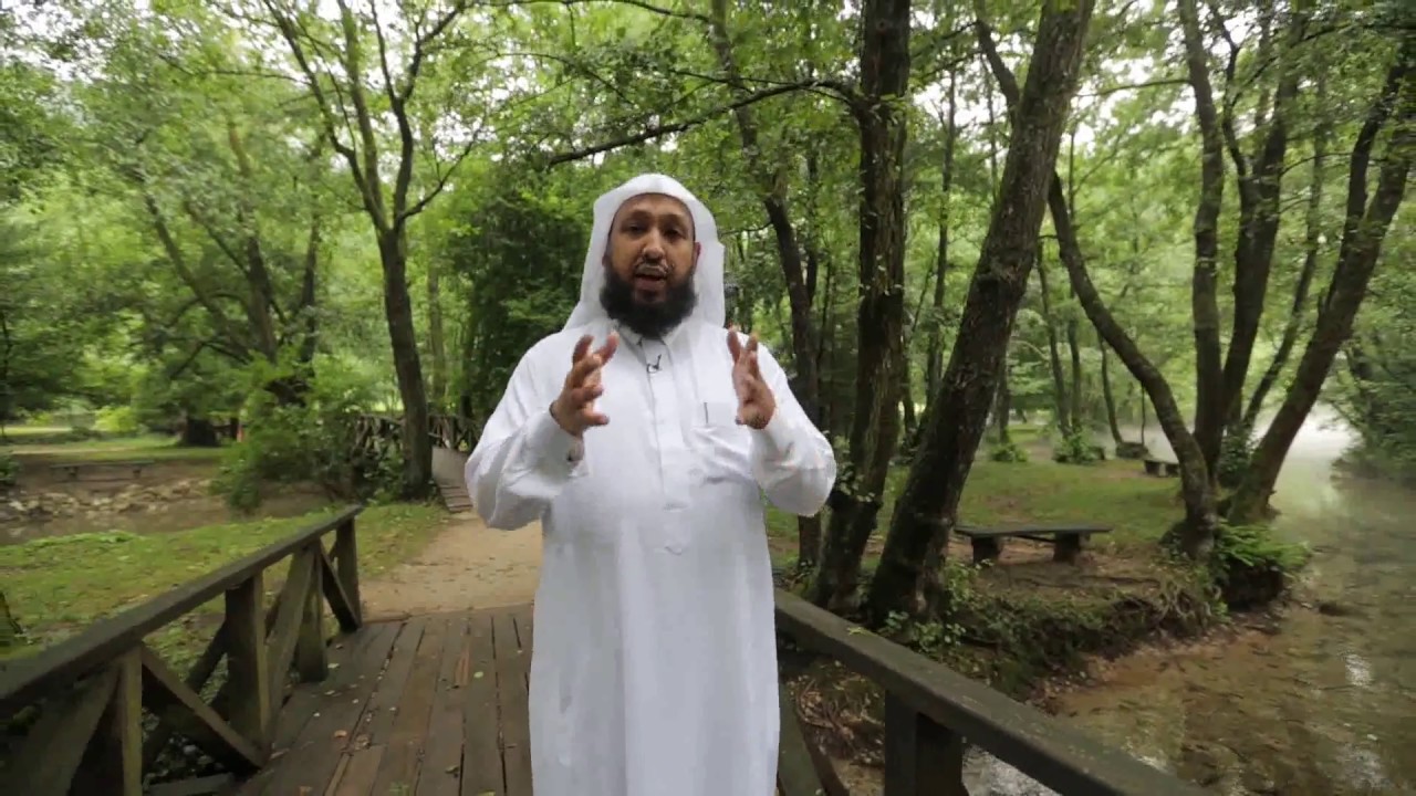 بدائع القران ( بركة القرآن ) - د. حسن بخاري