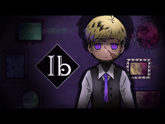 【IB REMAKE】Let's see what this is all about【NIJISANJI EN | Vantacrow Bringer】のサムネイル