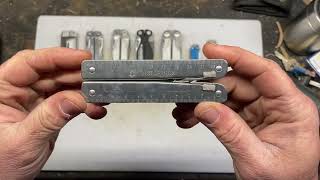 Famous My current multitool collection Wealth