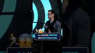 AI is Replacing You... Here’s How to Stay Relevant | Tom Bilyeu
