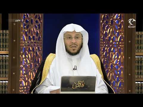 ماذا يقول المسلم عند دخول البيت