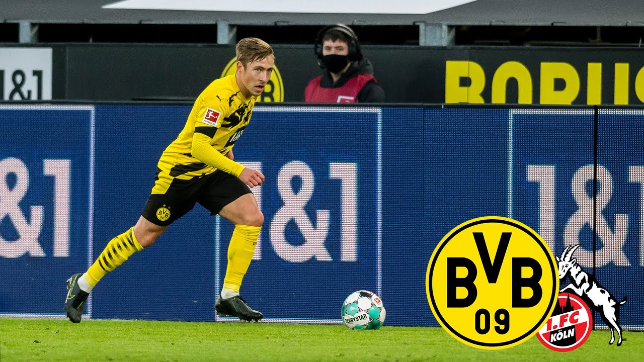 Passlack: "We have to defend better!" | Matchday Review | BVB - 1. FC Köln 1:2