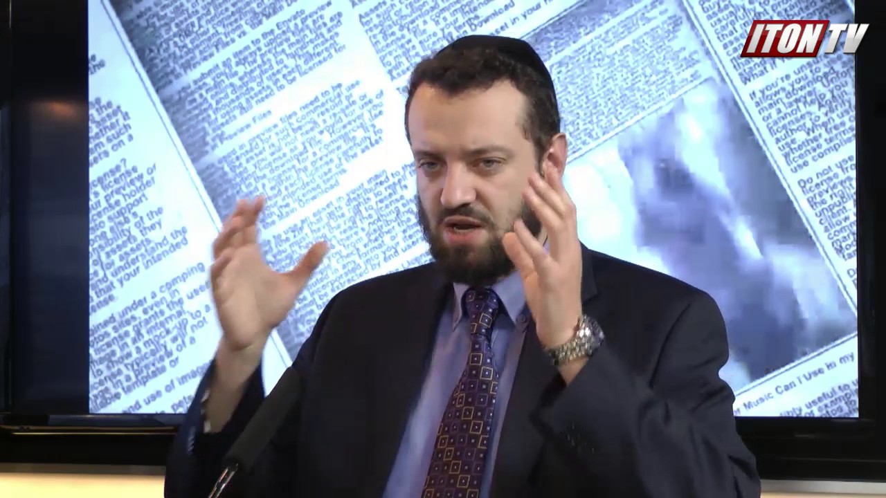 Рав М.Финкель: Зачем евреи совершили революцию в России?