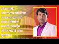 लोकशाहीर अण्णाभाऊ साठे यांना 'भारतरत्न' देण्याची विधानपरिषदेत मागणी; आमदार अमित गोरखे यांचा पुढाकार (VIDEO)