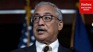 'Serves The Interests Of Workers & Small Business': Bobby Scott Explains Amendment To Franchise Bill