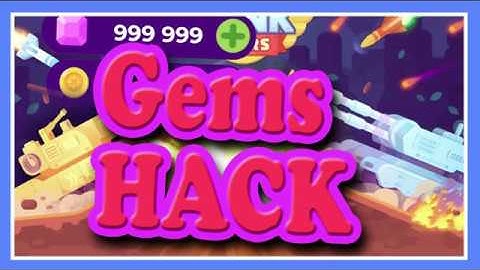 🔥 Tank Stars Hack 💰 FREE UNLIMITED Gems + Coins | Android and iOS in 3 minutes 2019 🔑