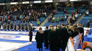 Saskatoon Brier Cup 2012