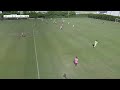 Inter Miami Academy | UPSL Live Match