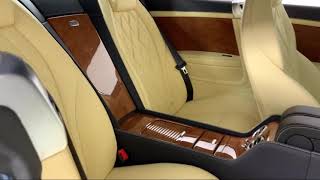 2014 Bentley Continental GT Speed Coupe Los Angeles  Pasadena  Glendale  Arcadia  Alhambra