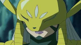 Digimon Tamers - OST - Yuka Imai - Maisanka ~ sakuyamon no uta ~