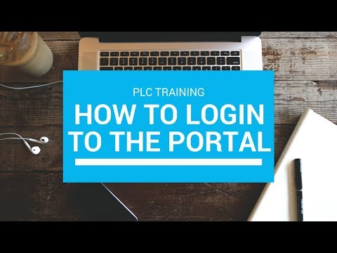 How to Login