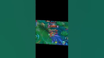 #mobilelegends #benedetta