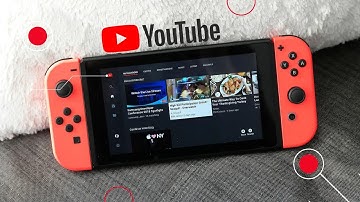Switch Hack Hướng Dẫn Cài Youtube | Video Update Cách Làm Mới Đơn Giản Hơn Ở Dưới Phần Mô Tả