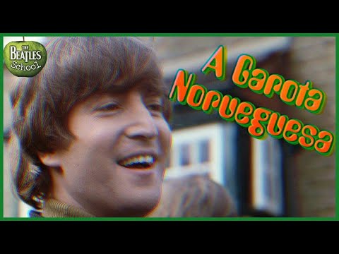 Vídeo: A madeira norueguesa era um single?