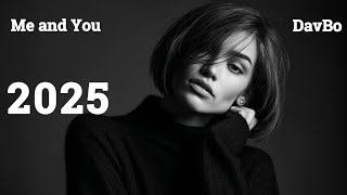 DavBo - Me and You (Original Mix)