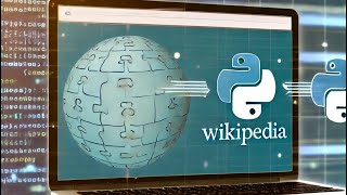 Automatiza tus consultas de Wikipedia con Python