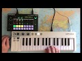 DreNeel - Roland MC-101 Friday Jam