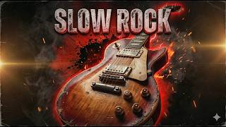 Download lagu Slow Rock Relax Playlist | Beautiful Romantic Rock Ballads