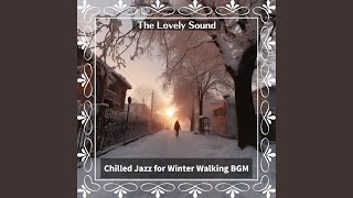 Snow-Covered Evening (Key Db Ver.)