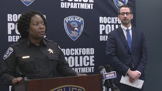 Rockford 2023 crime review: City working hard to intervene in domestic crimes that create future cri