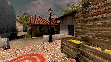 CS:S | Devour AWP Ace by Flaming