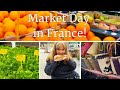 A Taste of France: Discovering Local Life at the Market 🇫🇷