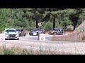 2025 Yeşil Bursa Rallisi Seyirci Özel Etabı Vlog #rally #bursa